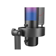 FIFINE AMPLIGAME A9 USB RGB Gaming Microphone